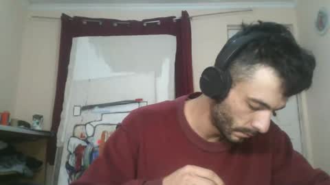 Snapshot of jamesfromworld chatting on 05.22.26 jamesfromworld online show from 05.22.26