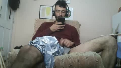 Snapshot of jamesfromworld chatting on 05.22.26 jamesfromworld online show from 05.22.26