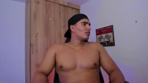 James Gray online show from 12.01.24