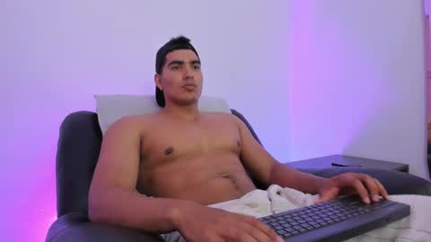 James Gray online show from 02.07.25