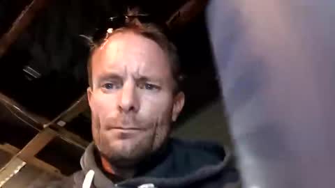 jamesloveridge901 online show from 04.14.26