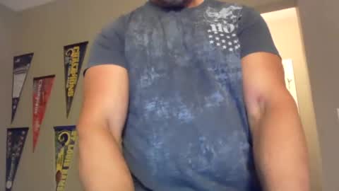 Snapshot of jamesmckendree chatting on 05.29.26 jamesmckendree online show from 05.29.26