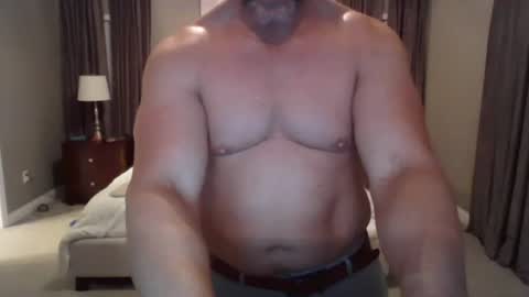 Snapshot of jamesmckendree chatting on 06.20.26 jamesmckendree online show from 06.20.26