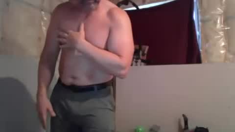 Snapshot of jamesmckendree chatting on 06.28.26 jamesmckendree online show from 06.28.26