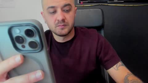 JamesMyers online show from 03.26.26