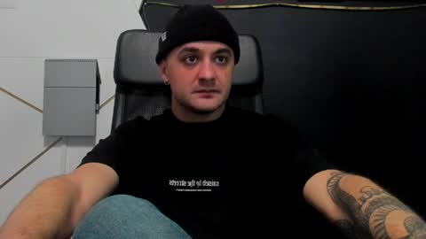 JamesMyers online show from 04.03.26