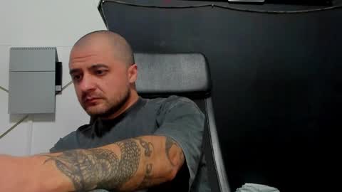 JamesMyers online show from 05.17.26