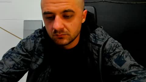 JamesMyers online show from 05.22.26