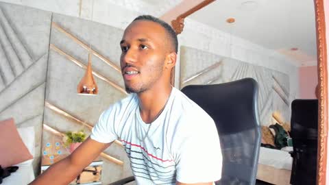 James  online show from 01.08.25