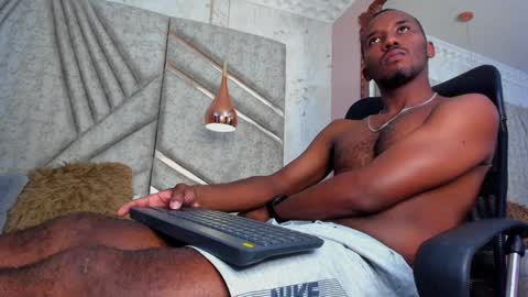 James  online show from 01.21.25