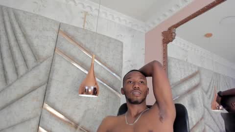 James  online show from 01.30.25