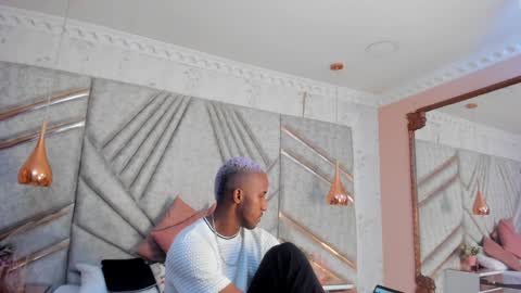 James  online show from 02.08.25