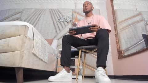 James  online show from 02.22.25