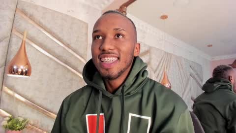 James  online show from 03.12.25