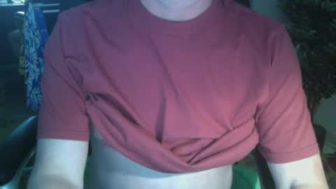 Snapshot of jamesray722 chatting on 01.03.25 jamesray722 online show from 01.03.25