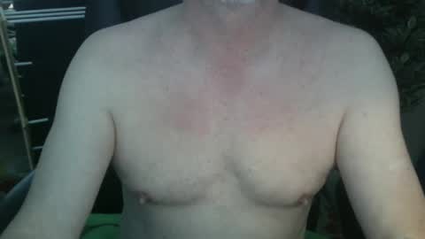 Snapshot of jamesray722 chatting on 02.06.25 jamesray722 online show from 02.06.25