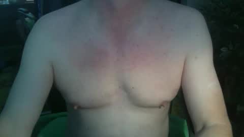 Snapshot of jamesray722 chatting on 01.14.26 jamesray722 online show from 01.14.26