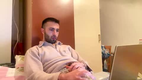 jamessandt online show from 02.11.25