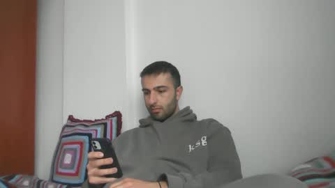 jamessandt online show from 02.18.25