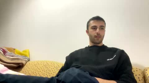 jamessandt online show from 03.02.25