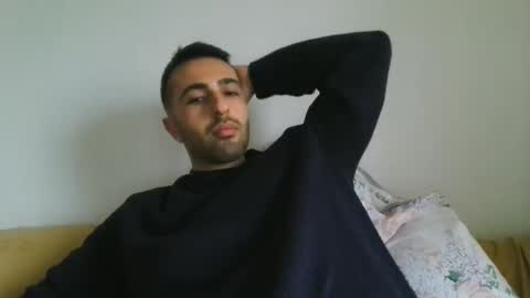 jamessandt online show from 12.14.25