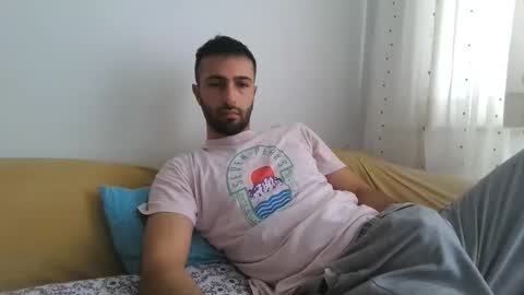 jamessandt online show from 02.07.26