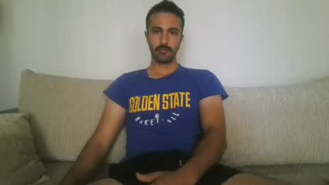 Snapshot of jamessandt chatting on 07.16.26 jamessandt online show from 07.16.26