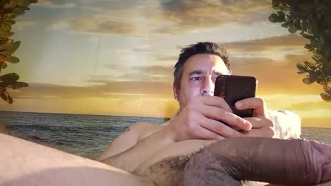 jamessisi online show from 12.30.24