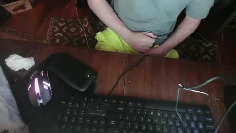 Snapshot of jamessls chatting on 11.21.25 jamessls online show from 11.21.25