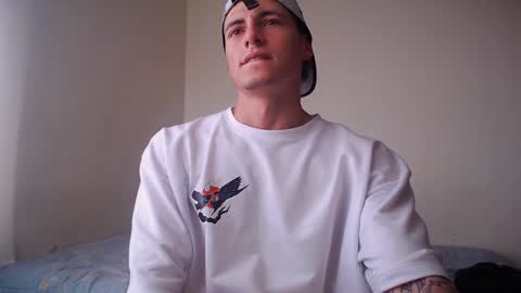 jamesss____ online show from 12.13.24