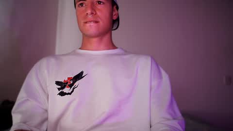 jamesss____ online show from 12.19.24