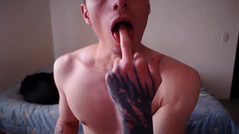 jamesss____ online show from 01.04.25