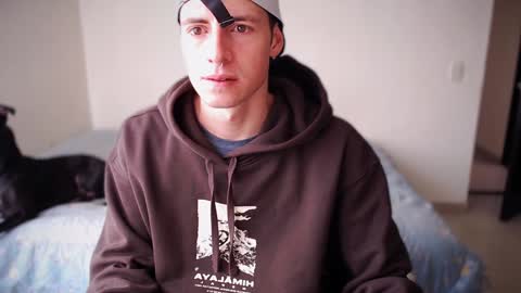 jamesss____ online show from 01.06.25