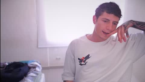 jamesss____ online show from 01.20.25