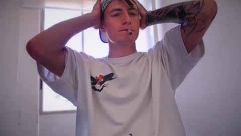 jamesss____ online show from 01.23.25