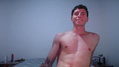 jamesss____ online show from 02.06.25