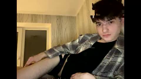 jamesstar4 online show from 02.08.26