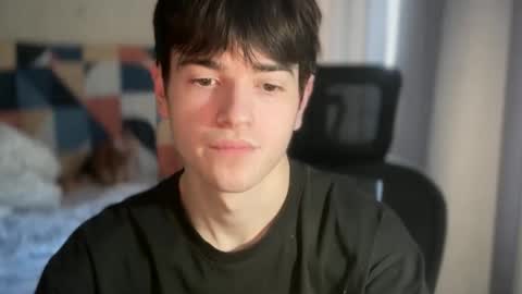 jamesstar4 online show from 03.02.26