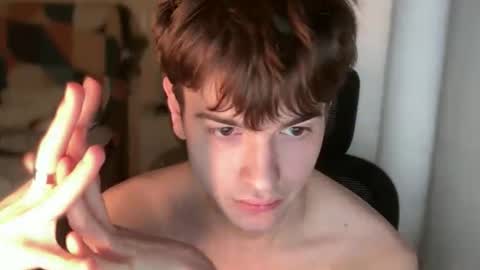 jamesstar4 online show from 04.23.26