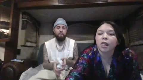 JSsexstream online show from 02.09.26