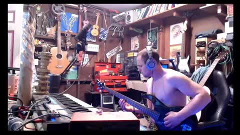 Jameswebbscope online show from 02.20.25