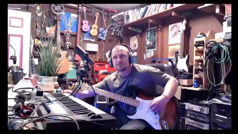 Jameswebbscope online show from 02.24.25