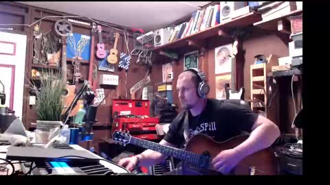 Jameswebbscope online show from 02.28.25