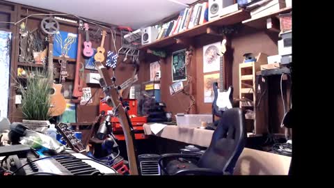 Jameswebbscope online show from 02.28.25