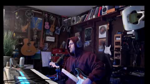 Jameswebbscope online show from 03.12.25