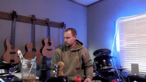 Jameswebbscope online show from 02.04.26