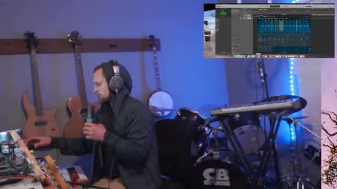 Jameswebbscope online show from 03.05.26