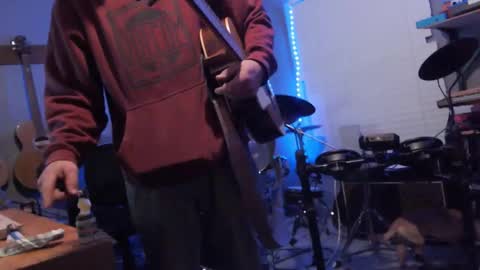 Jameswebbscope online show from 03.13.26