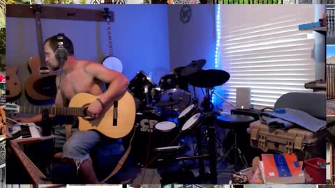 Jameswebbscope online show from 03.18.26