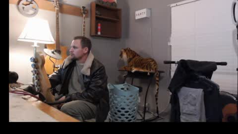 Jameswebbscope online show from 04.03.26